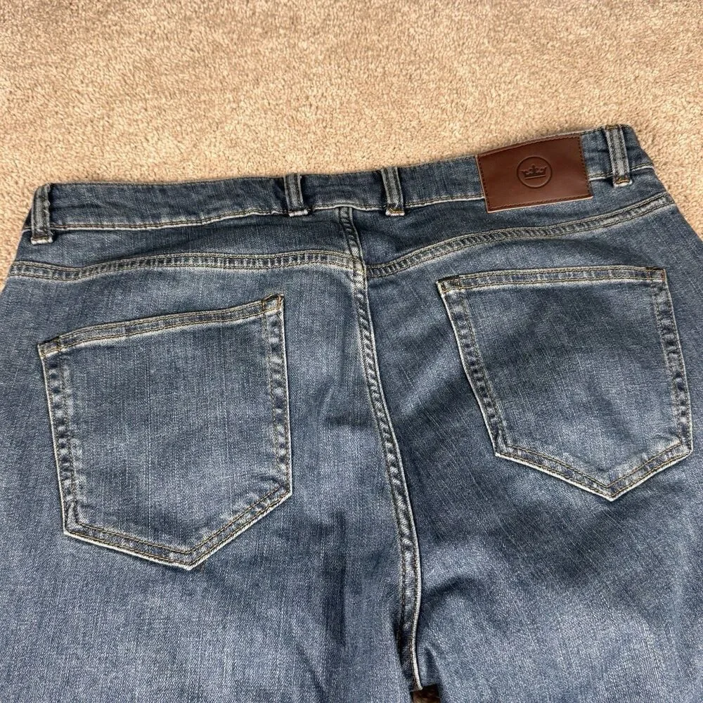 Peter Millar these jeans